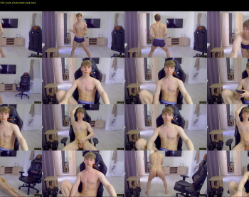 alex_gotcha — 54 minute Chaturbate male cam show recording, 1080p, Jun 19, 2022