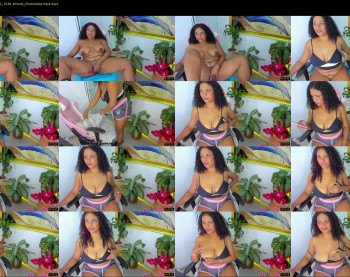 alexandra_mar — 54 minute Chaturbate female cam show recording, 1080p, Jun 19, 2022