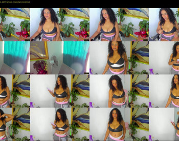 alexandra_mar — 53 minute Chaturbate female cam show recording, 1080p, Jun 19, 2022