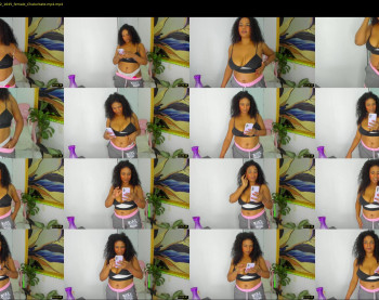 alexandra_mar — 13 minute Chaturbate female cam show recording, 1080p, Jun 19, 2022