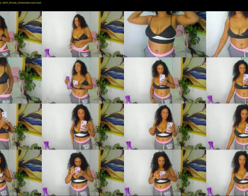 alexandra_mar — 13 minute Chaturbate female cam show recording, 1080p, Jun 19, 2022