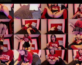 alexhoe_ — 100 minute Chaturbate female cam show recording, 720p, Jun 20, 2022