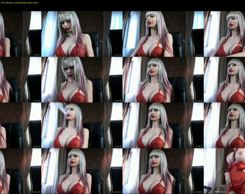 alexissadele — 91 minute Chaturbate female cam show recording, 720p, Jun 19, 2022