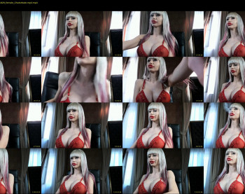 alexissadele — 91 minute Chaturbate female cam show recording, 720p, Jun 19, 2022