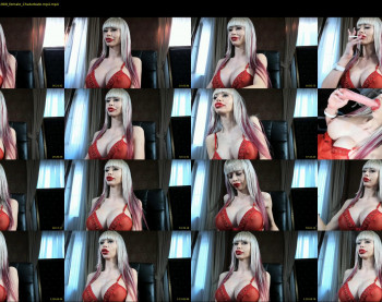 alexissadele — 91 minute Chaturbate female cam show recording, 720p, Jun 19, 2022