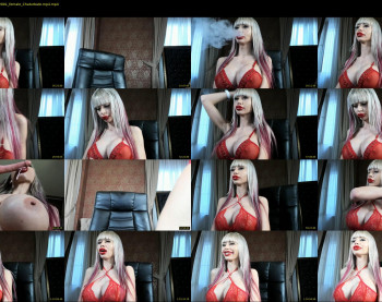 alexissadele — 92 minute Chaturbate female cam show recording, 720p, Jun 19, 2022