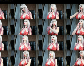 alexissadele — 10 minute Chaturbate female cam show recording, 720p, Jun 19, 2022