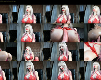 alexissadele — 79 minute Chaturbate female cam show recording, 720p, Jun 19, 2022