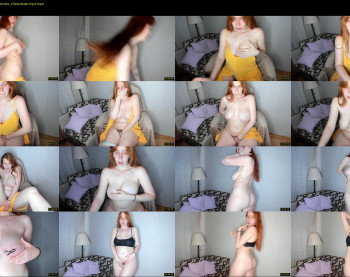 aliaa_ — 30 minute Chaturbate female cam show recording, 1080p, Jun 20, 2022
