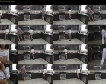 allgood4u — 11 minute Chaturbate couple cam show recording, 720p, Jun 19, 2022