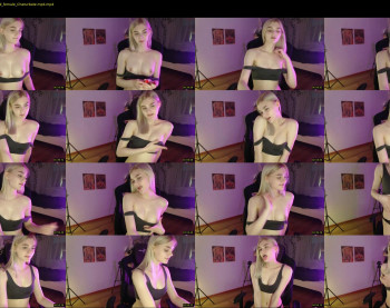 allotropp — 6 minute Chaturbate female cam show recording, 480p, Jun 19, 2022