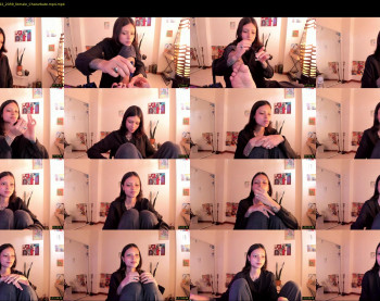 alone_together_ — 94 minute Chaturbate female cam show recording, 720p, Jun 19, 2022