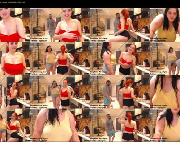 aly_alyce — 13 minute Chaturbate female cam show recording, 1080p, Jun 19, 2022