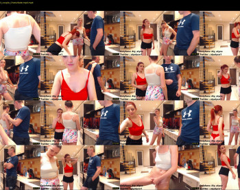 aly_alyce — 38 minute Chaturbate female cam show recording, 1080p, Jun 19, 2022