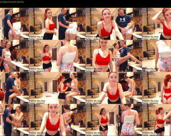 aly_alyce — 54 minute Chaturbate female cam show recording, 1080p, Jun 19, 2022
