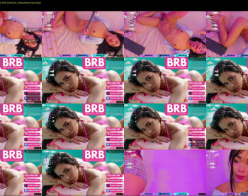 ambermiller04 — 65 minute Chaturbate female cam show recording, 1080p, Jun 19, 2022