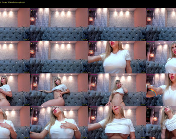 anastalin — 62 minute Chaturbate female cam show recording, 1080p, Jun 19, 2022