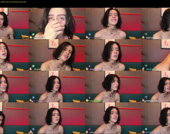 andrew_round — 12 minute Chaturbate male cam show recording, 720p, Jun 19, 2022