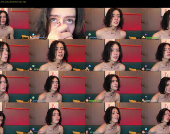 andrew_round — 12 minute Chaturbate male cam show recording, 720p, Jun 19, 2022