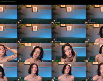andrew_round — 91 minute Chaturbate male cam show recording, 720p, Jun 19, 2022