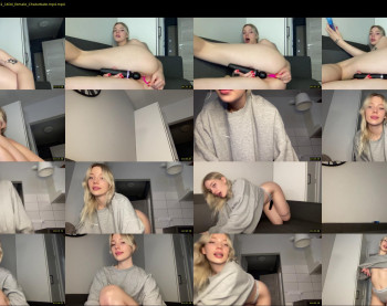 angel_from_sky — 56 minute Chaturbate female cam show recording, 1080p, Jun 19, 2022