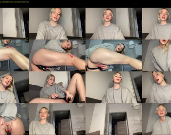 angel_from_sky — 22 minute Chaturbate female cam show recording, 1080p, Jun 19, 2022