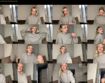 angel_from_sky — 23 minute Chaturbate female cam show recording, 1080p, Jun 19, 2022