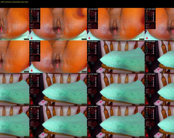 anilethqueens — 24 minute Chaturbate female cam show recording, 1080p, Jun 20, 2022