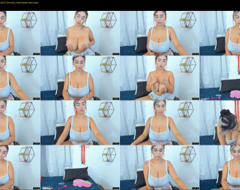 annavalente_ — 39 minute Chaturbate female cam show recording, 1080p, Jun 20, 2022