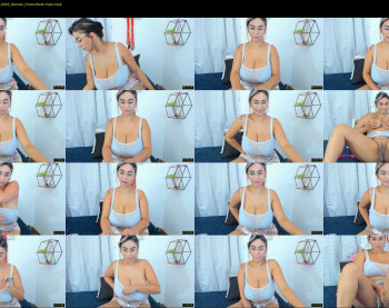 annavalente_ — 39 minute Chaturbate female cam show recording, 1080p, Jun 20, 2022
