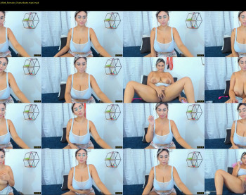 annavalente_ — 38 minute Chaturbate female cam show recording, 1080p, Jun 20, 2022