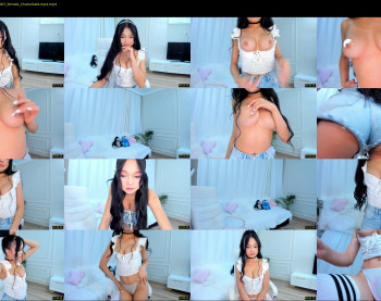 anni_lovely — 55 minute Chaturbate female cam show recording, 1080p, Jun 19, 2022