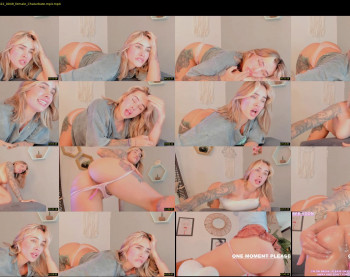 antonia_savatto_ — 54 minute Chaturbate female cam show recording, 1080p, Jun 20, 2022