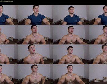 arilass — 92 minute Chaturbate male cam show recording, 720p, Jun 19, 2022