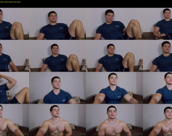 arilass — 59 minute Chaturbate male cam show recording, 720p, Jun 19, 2022