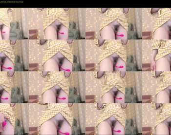 artmaya — 10 minute Chaturbate female cam show recording, 1080p, Jun 19, 2022