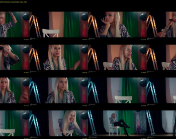 artmosphera — 54 minute Chaturbate female cam show recording, 1080p, Jun 20, 2022