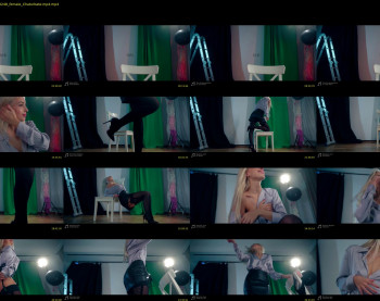 artmosphera — 53 minute Chaturbate female cam show recording, 1080p, Jun 20, 2022