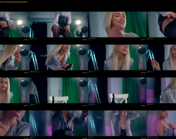 artmosphera — 54 minute Chaturbate female cam show recording, 1080p, Jun 20, 2022