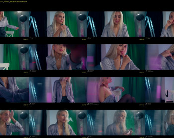 artmosphera — 54 minute Chaturbate female cam show recording, 1080p, Jun 20, 2022