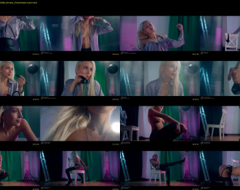 artmosphera — 54 minute Chaturbate female cam show recording, 1080p, Jun 20, 2022