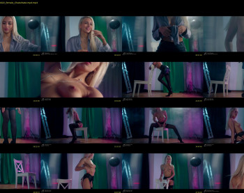 artmosphera — 54 minute Chaturbate female cam show recording, 1080p, Jun 20, 2022