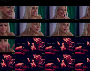 artmosphera — 12 minute Chaturbate female cam show recording, 1080p, Jun 20, 2022