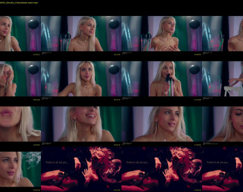 artmosphera — 28 minute Chaturbate female cam show recording, 1080p, Jun 20, 2022