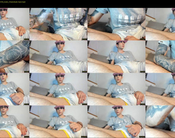 austin1119a — 74 minute Chaturbate male cam show recording, 720p, Jun 19, 2022