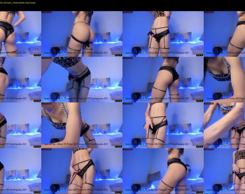 ayame_77 — 54 minute Chaturbate female cam show recording, 1080p, Jun 19, 2022