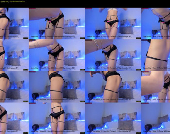 ayame_77 — 8 minute Chaturbate female cam show recording, 720p, Jun 19, 2022