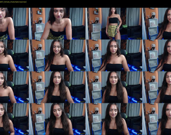 babelucy_18 — 16 minute Chaturbate female cam show recording, 1080p, Jun 19, 2022