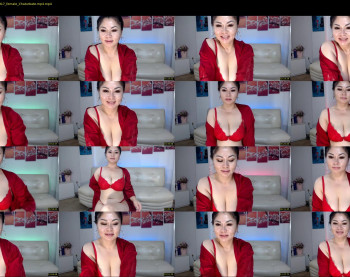 batari_giya — 14 minute Chaturbate female cam show recording, 720p, Jun 19, 2022