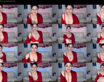 batari_giya — 30 minute Chaturbate female cam show recording, 720p, Jun 19, 2022